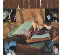 REM - FABLES OF THE RECONSTRUCTION LP (VINYL) UK IRS 1985