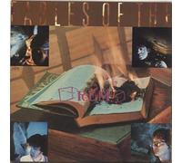 REM - Fables of the Reconstruction / Reconstruction of the Fables