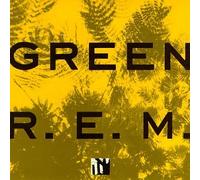 Rem - Green [Casete]