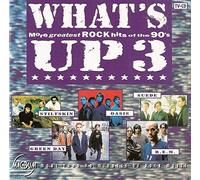 REM / GREEN DAY / OASIS / SUEDE / CANDLEBOX - WHAT'S UP 3