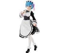 Rem Ice Season Ver. Fig 17 cm re:Zero sliaw Pop up Parade re-Run 4580416942881
