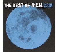 Rem - In Time: The Best Of Rem 1988