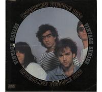 REM - Interview Picture Disc
