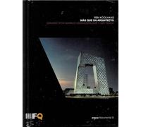 Rem koolhaas: mas que un arquitecto (DVD) (arquia/documental 8)