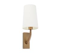 REM Lámpara de Pared Dorado Viejo