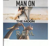 REM - Man on Moon