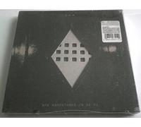 Rem - New Adventures in Hi-Fi