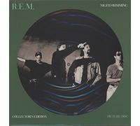 REM - Nightswimming (1993, Picturedisc) / Vinyl Maxi Single [Vinyl 12'']