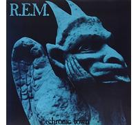 REM - R.E.M.: Chronic Town [Winyl]