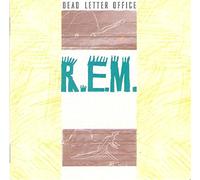REM [R.E.M.] - Dead Letter Office