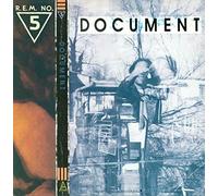 REM [R.E.M.] - Document [Vinyl LP]