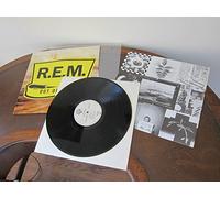 REM - R.E.M OUT OF TIME VINYL LP 1991