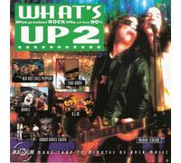 REM / RED HOT CHILI PEPPERS / TORI AMOS / WHALE - WHAT'S UP 2