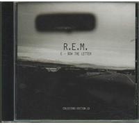 Rem - Rem - E-Bow The Letter - [CDS]