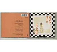 REM - REM - NEAR WILD HEAVEN - CD (not vinyl)