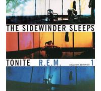 REM - Sidewinder Sleeps Part 1 Of 2cds