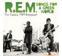 Rem - Songs For A Green World