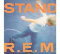 Rem - Stand 12 Inch (12" Vinyl Single) UK Warner Bros 1988