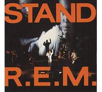 REM - Stand - 2nd Issue