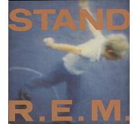 REM - Stand / Memphis Train Blues (Recycled Sleeve) [7" VINYL]