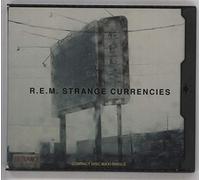 REM - Strange Currencies