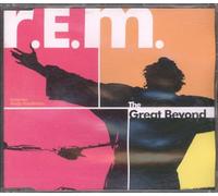 REM - The Great Beyond / 3 Titres