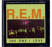 REM - The One I Love