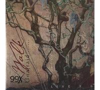 REM - Walk Unafraid ( Live X 6 -- A 99X Compilation ) by R.E.M.