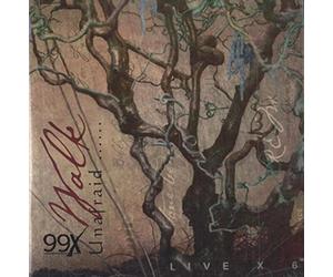 REM - Walk Unafraid ( Live X 6 -- A 99X Compilation ) by R.E.M.