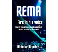 Rema : Fire in His voice: How a young Nigerian star set the world on fire with sounds
