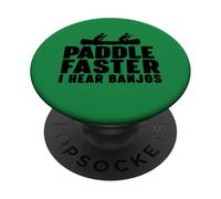 Rema más rápido Escucho Banjos PopSockets PopGrip Adhesivo