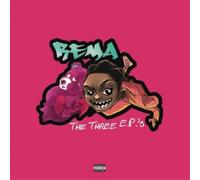 Rema - The Three Eps [Vinilo]
