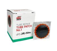 Rema Tip Top 30 No. 1 Round Patch - Flat Tire Tube Puncture Repair Kit