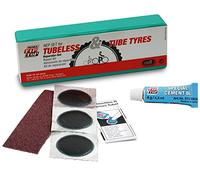 Tip Top 5060160 Kit de reparación Contractors bicicleta Tubeless