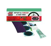 Tip Top 5060160 Kit de reparación Contractors bicicleta Tubeless