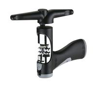 Remacha cadenas profesional 8-9-10 vel. super b-ref tb-cc50 para bici bike