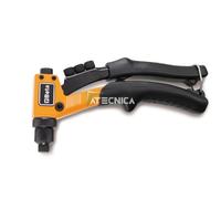 Remachador -compacto beta tools 1741U Remaches Hoja Bloqueo 3 Empuñaduras