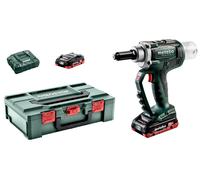 Remachadora a batería NP 18 LTX BL 5.0 (619002800)