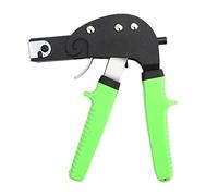 Remachadora de acero al carbono, herramientas de mano, remache ciego ligero, manual, profesional, kit de reparación inalámbrico, kit de reparación de acero al carbono inoxidable
