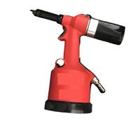 Remachadora de aire automática, remachadora de tuercas, neumática, hidráulica, pistola for tuercas de remache, herramienta neumática automática, RL-0312