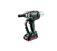 NP 18 LTX BL 5.0 (619002800) Pistola de remache ciego de batería