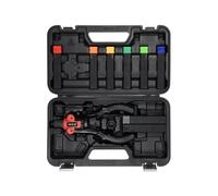Remachadora de palanca - YATO - YT-36091 - 3 en 1 - Universal - Ergonómica