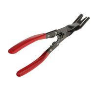 Remachadora de plástico, alicates de clip de ajuste, alicates universales para paneles de puerta de coche y salpicadero