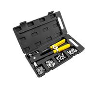 Remachadora de tuercas de remache M3, M4, M5, M6, M8 43E111