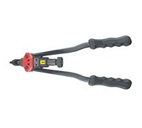 Remachadora de Tuercas Manual 16" Manual de Remachador la mano del remache Kit herramientas tuercas Herramienta ajuste Tuerca Setter M3 / M4 M5 M6 M8 M10 M12