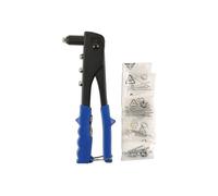 Remachadora Estándar Laser Tools Con 30 Remaches 0217