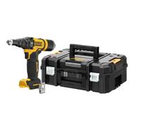Remachadora inalámbrica Dewalt 18V DCF403NT
