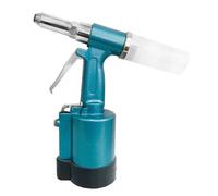 Remachadora Industrial De 2 4 Mm-4 8 Mm Ajuste De Herramienta De Tuerca De Remache De Aire Automático Rivnuting Métrico M3M4M5 Pistolas Remachadoras Hidráulicas Neumáticas Industriales