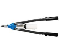 Remachadora manual 530 mm, 5 cabezales intercambiables HT2C156