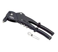 Remachadora Manual Cabeza Giratoria Profesional RIT901